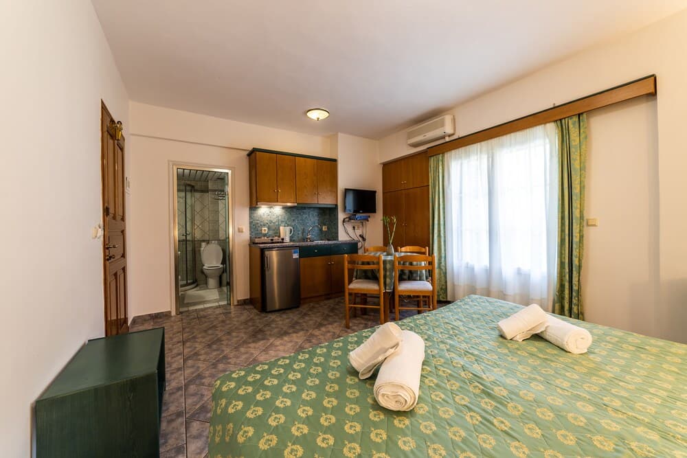 Odeon Hotel, Lefkada, photo 3