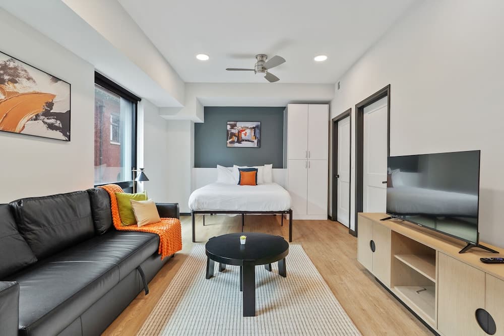 CozySuites at Block20, Indianapolis, photo 5