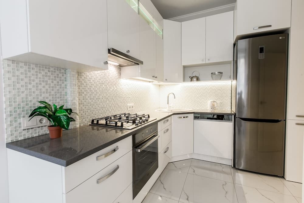 SutkiMinsk Apartment, Minsk, photo 5