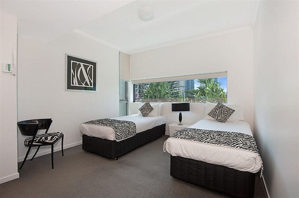 Ocean Pacific Broadbeach, Broadbeach, photo 5
