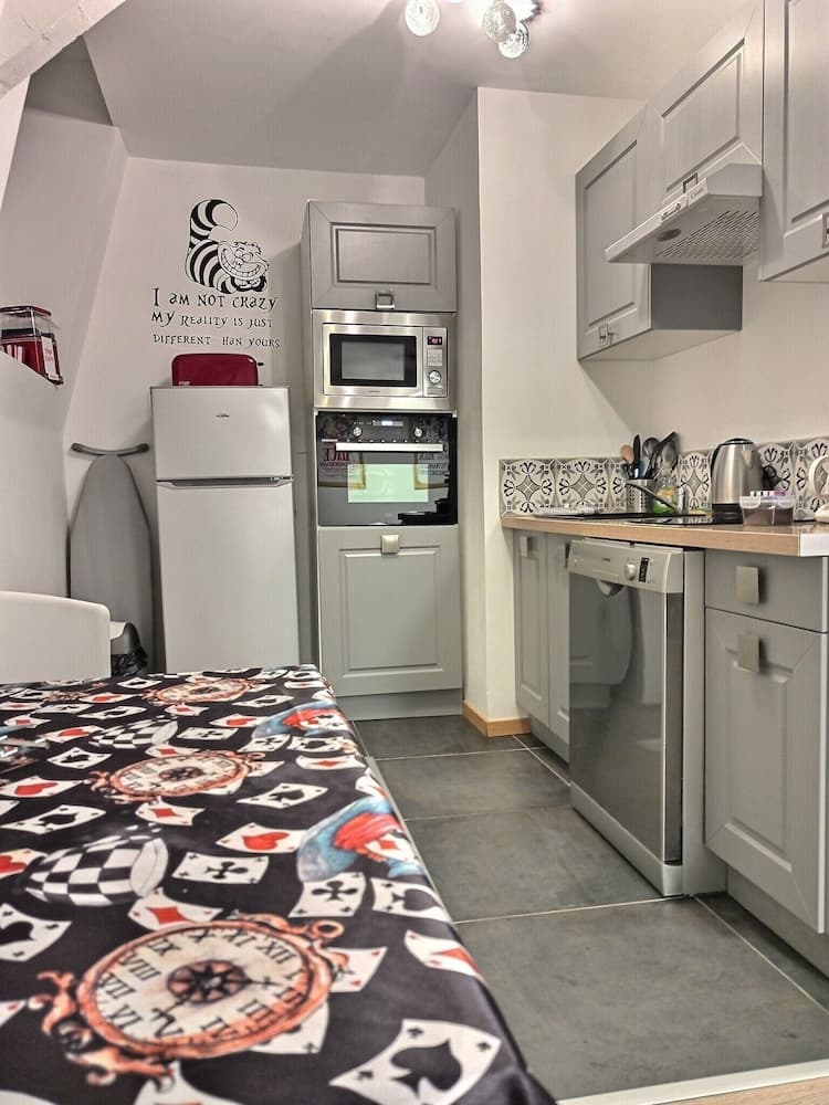 Les Appartements Fénelon, Le Cateau-Cambresis, photo 3