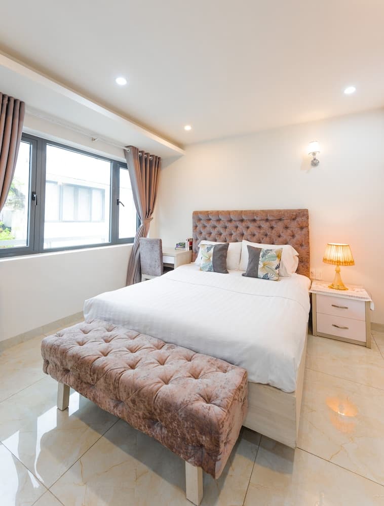 Jack Apartment Signature, Ho Chi Minh City, photo 3