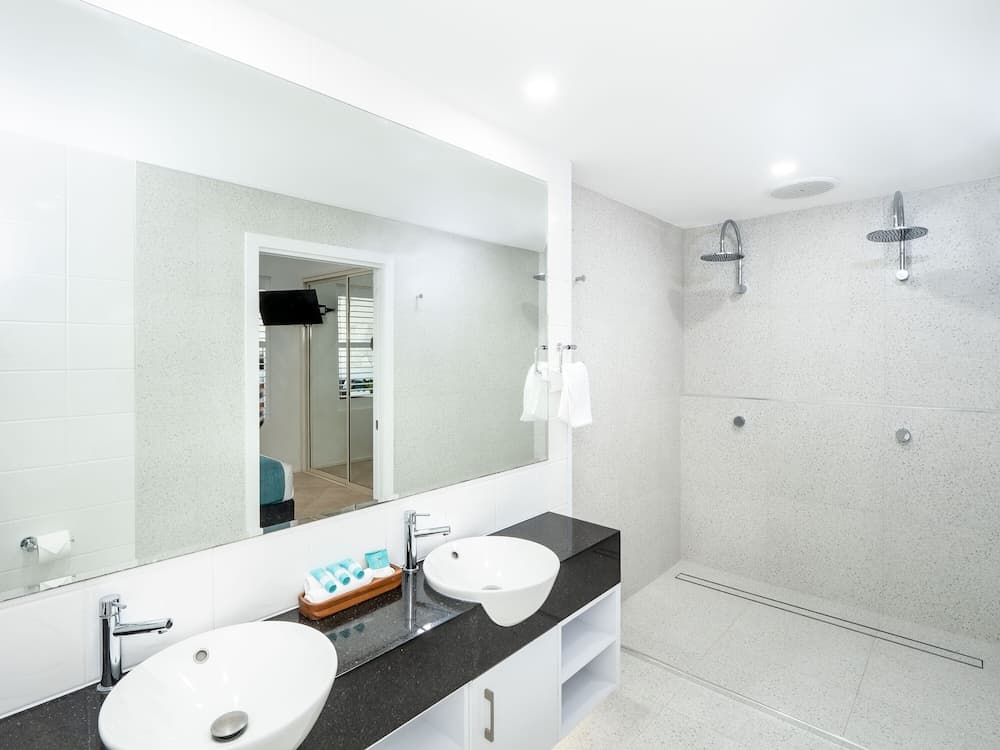 Saltwater Luxury Apartments, Port Douglas, photo 4