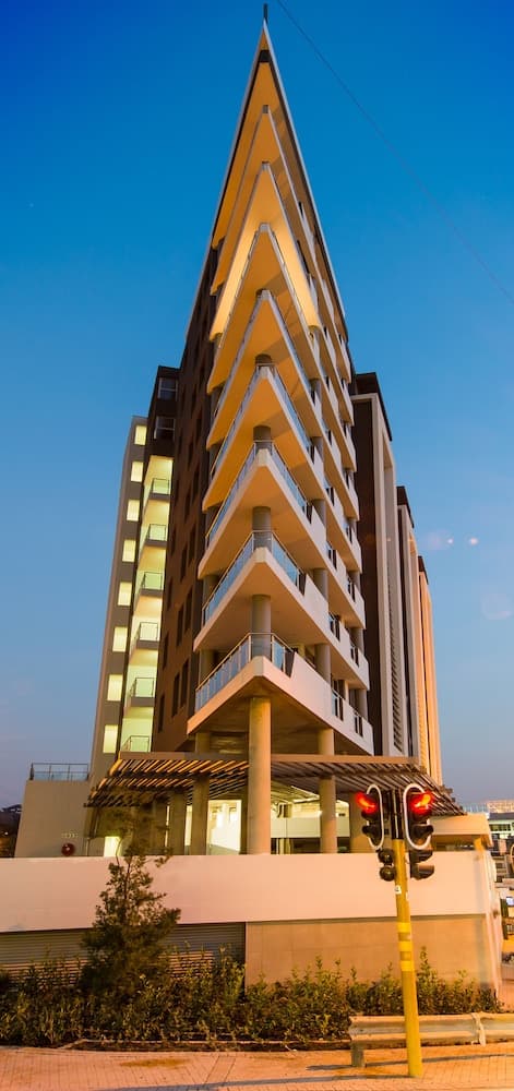 The Apex on Smuts, Johannesburg, photo 5