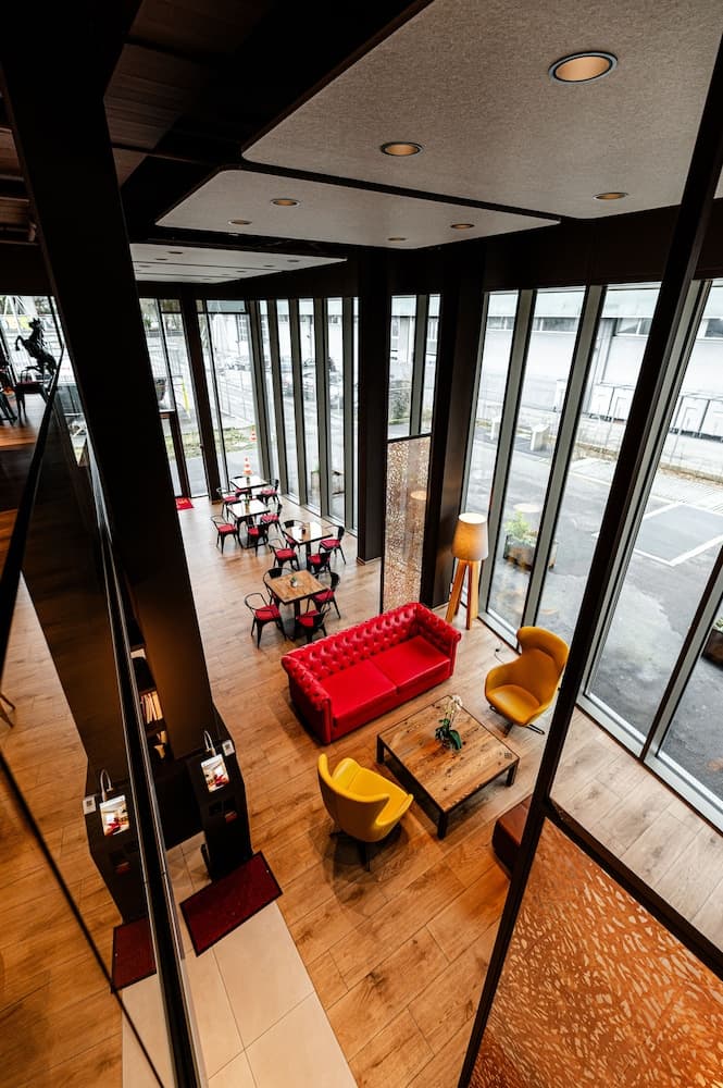 Los Lorentes Residences, Bern, photo 5