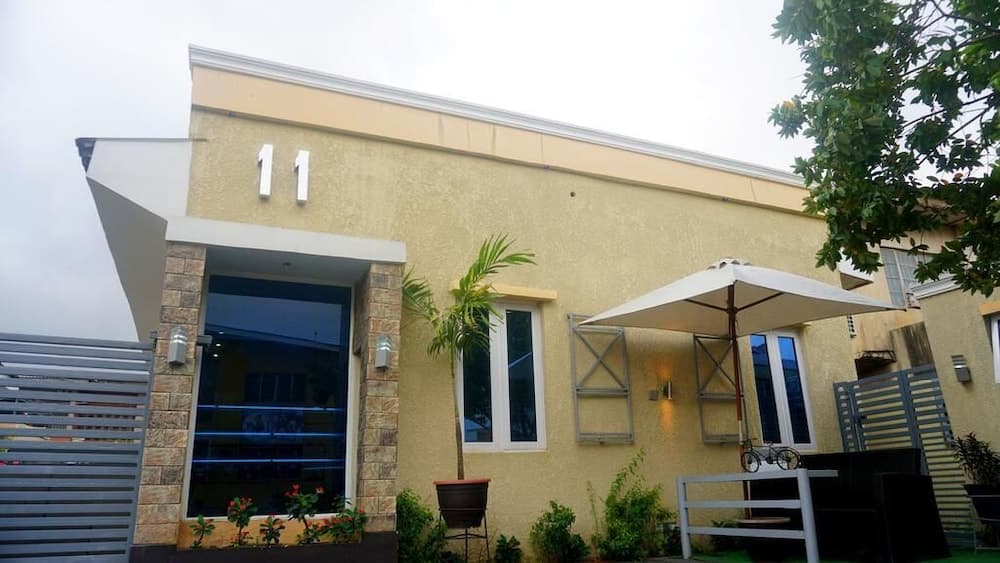 Premiership UK Suites, Lagos, photo 5
