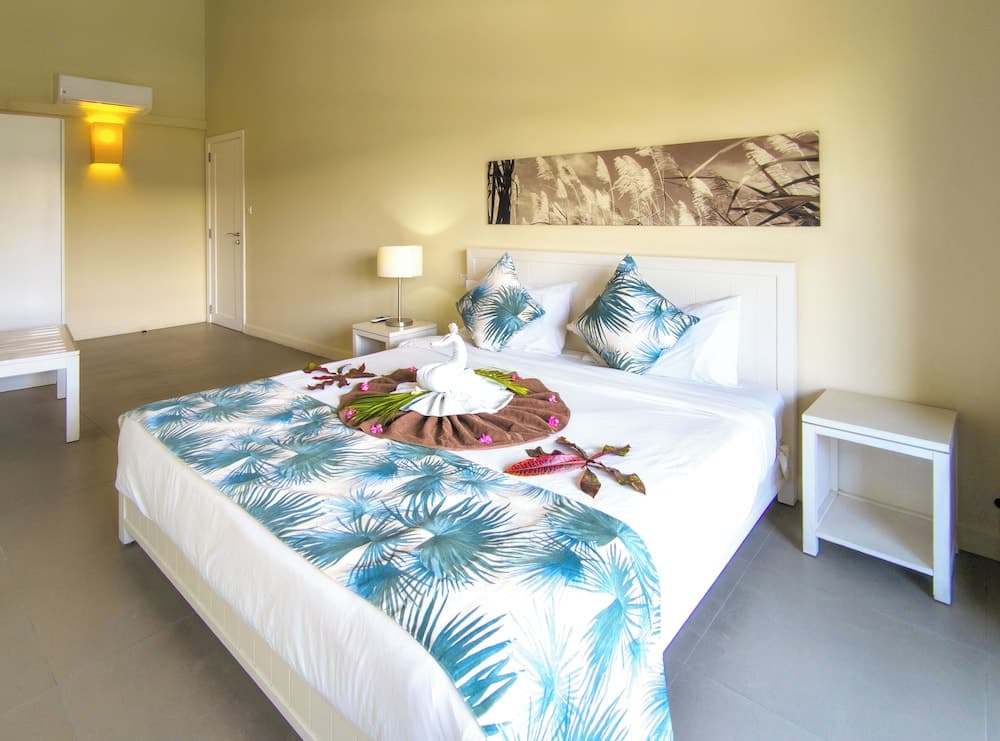 Be Cosy Apart Hotel with LOV, Trou aux Biches, photo 5