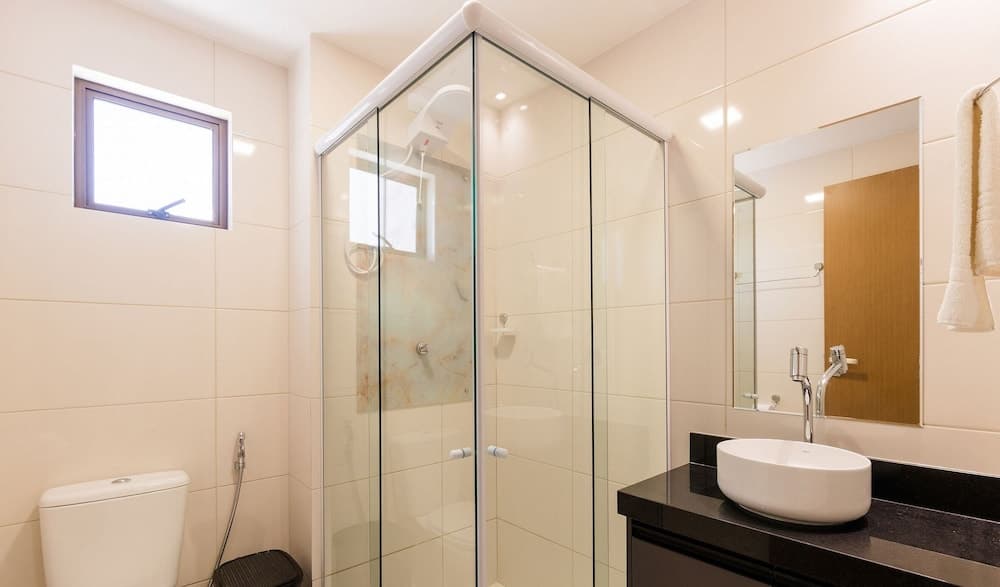 Qavi - Gaudium Apart Hotel, João Pessoa, photo 6