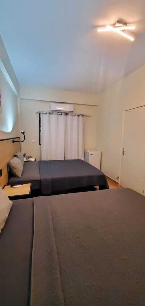 Waterland Suites, Paramaribo