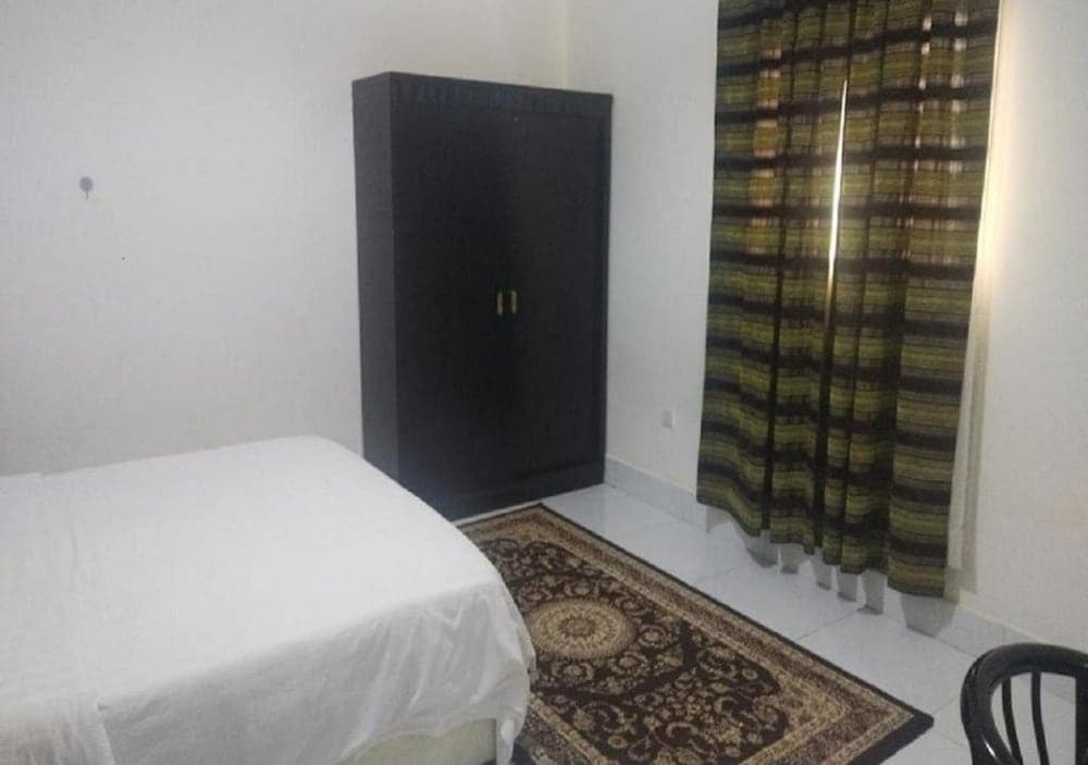 Al Forsan Hotel Suites, Jeddah, photo 4