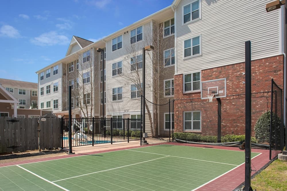 Residence Inn by Marriott New Orleans Covington/North Shore, Covington, photo 6