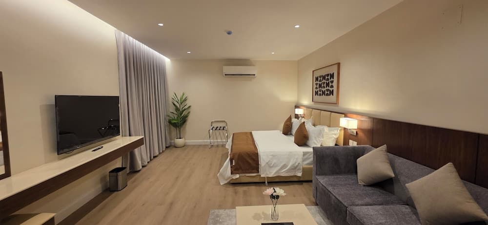 Pestana services partments 6, Riyadh, photo 2