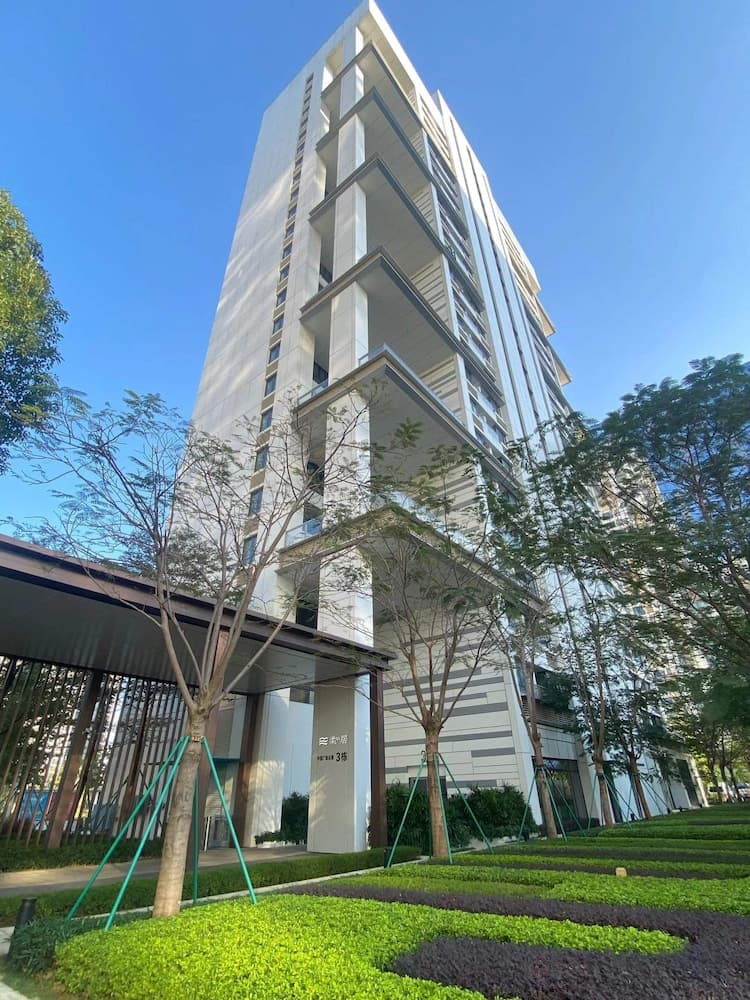RHO HOTEL, Shenzhen