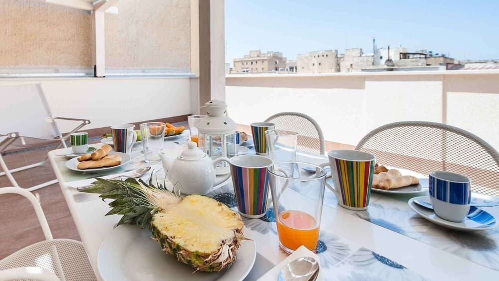 Aparthotel, Trapani, photo 3