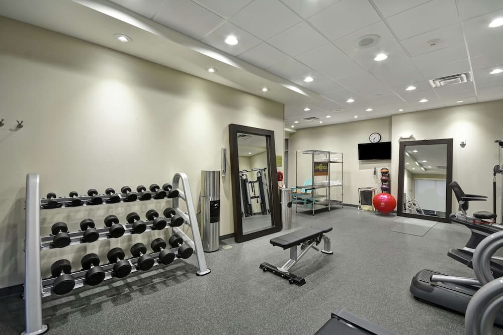 Home2 Suites by Hilton Stow, Stow, photo 5