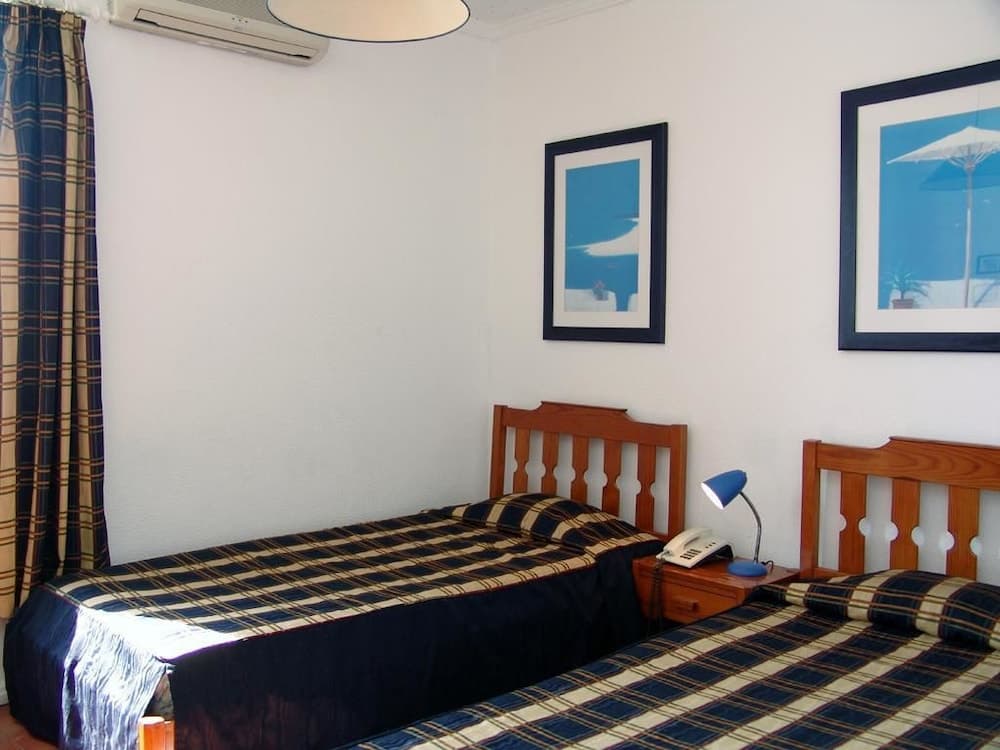 Regina Apartamentos, Albufeira, photo 2