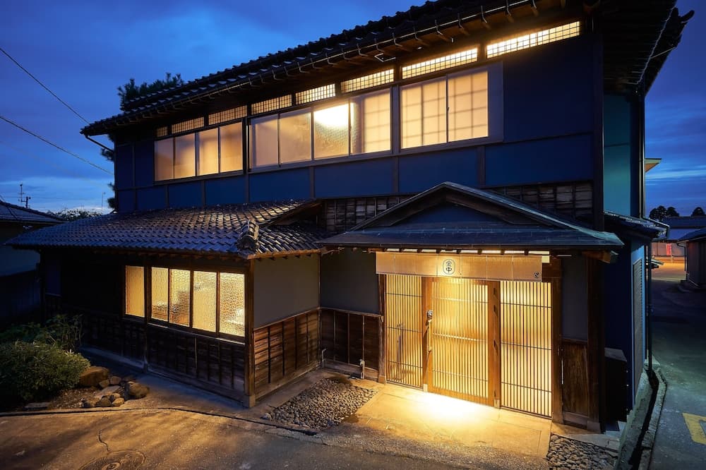 Bed and Craft, Nanto, photo 5