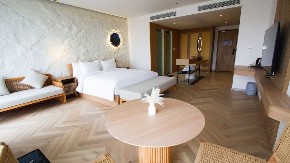Mona Luxe Apartment, Dien Ban, photo 5