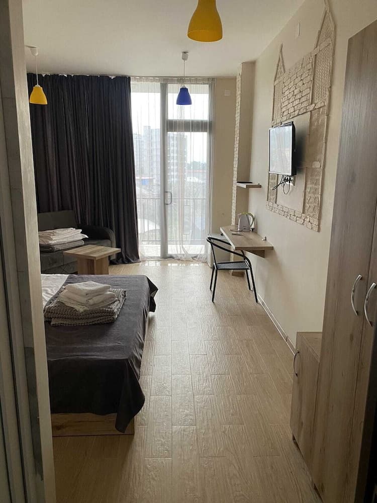 Perla De Mar, Batumi, photo 6