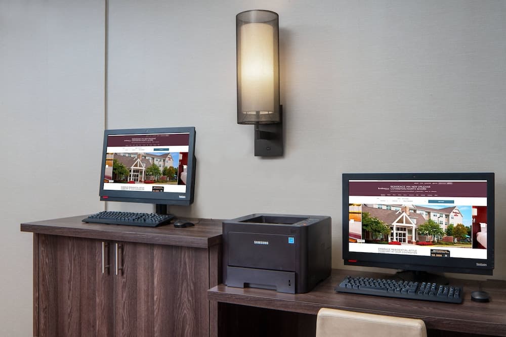 Residence Inn by Marriott New Orleans Covington/North Shore, Covington, photo 5