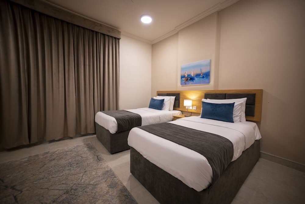 Anisa Residential Complex, Salalah