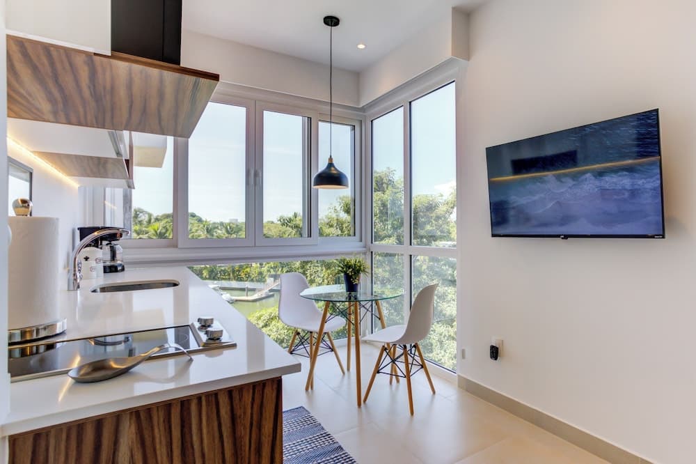 Altamar Canal View Condos, Nuevo Vallarta, photo 5