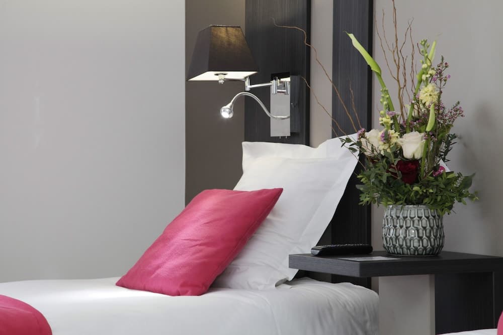 Appart Hotel Odalys City Rennes Lorgeril, Rennes, photo 3