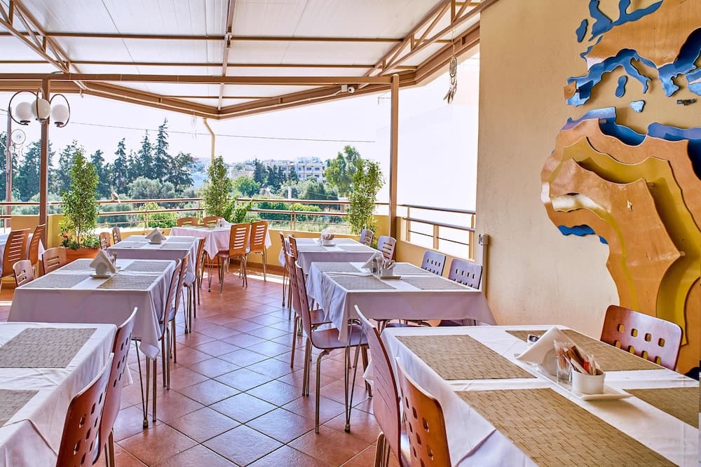 Veronica Hotel, Chania, photo 4