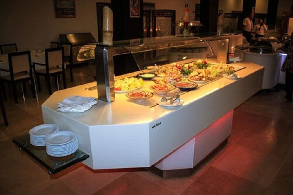 Andalucia Beach Hotel & Residence, Bizerte, photo 2