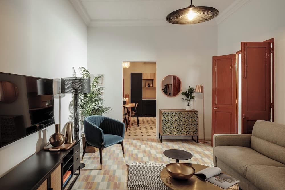Ellul Living, Floriana, photo 3