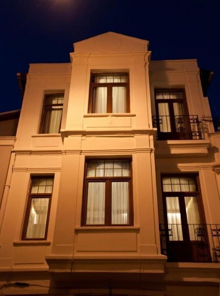 İncila Suites, Istanbul