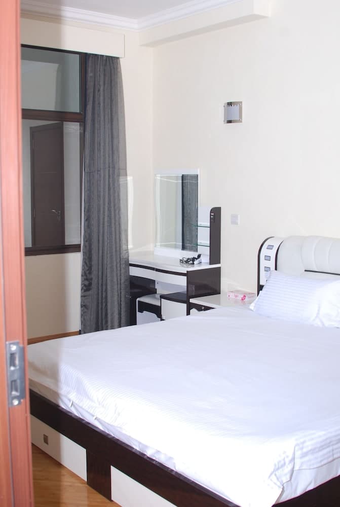 The Panari Residence, Nairobi, photo 2