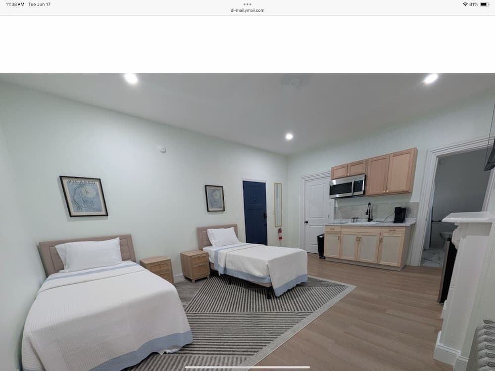 Sava Apt Rentals, Newark