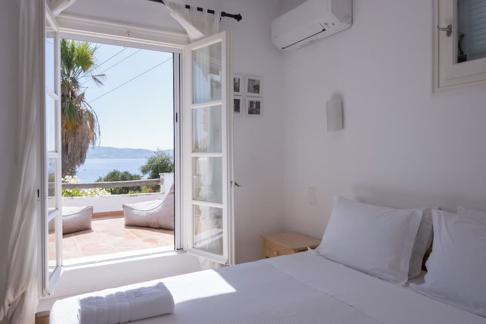 Kavos Hotel Naxos, Naxos, photo 3