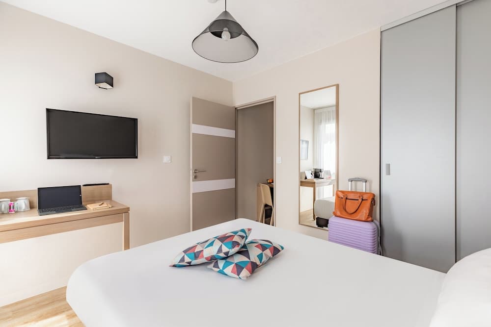 Appart'City Confort Angers, Angers, photo 2
