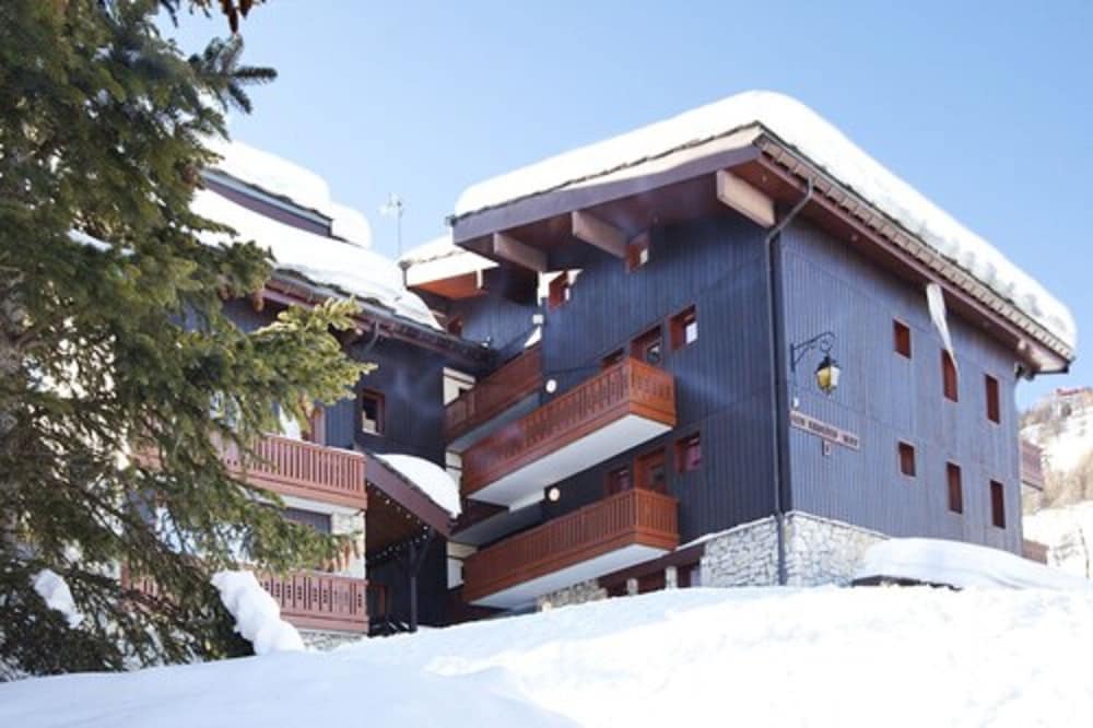 VVF Résidence Plagne 1800 Paradiski, La Plagne-Tarentaise, photo 5
