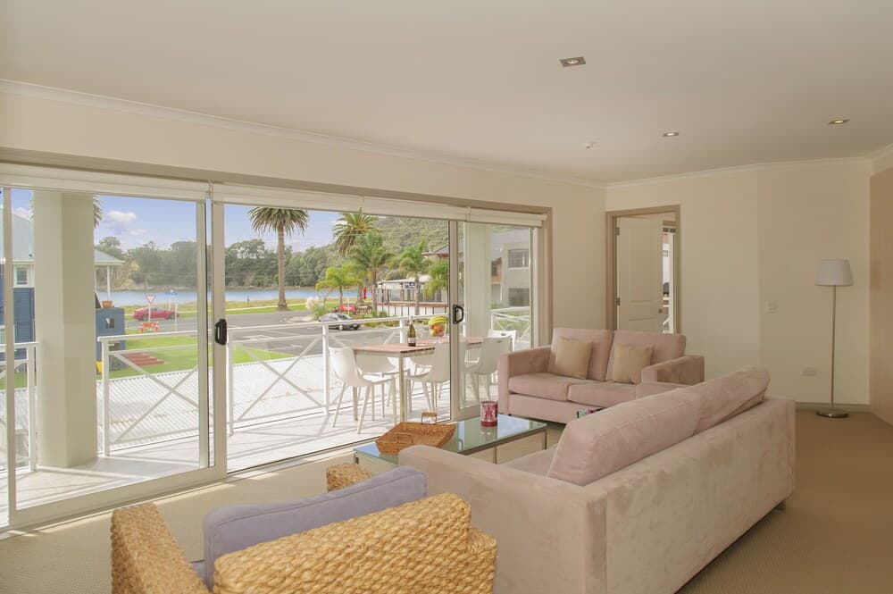 Crowsnest Apartments, Whitianga, photo 2