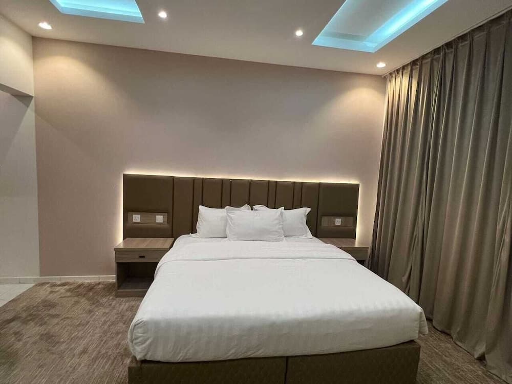 Qimam Park Hotel 3, Abha, photo 2