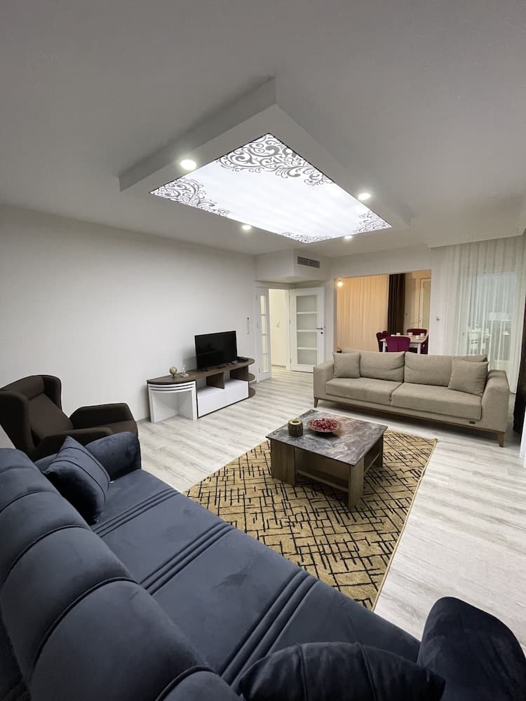 BELYA APART HOTEL, Yomra, photo 2