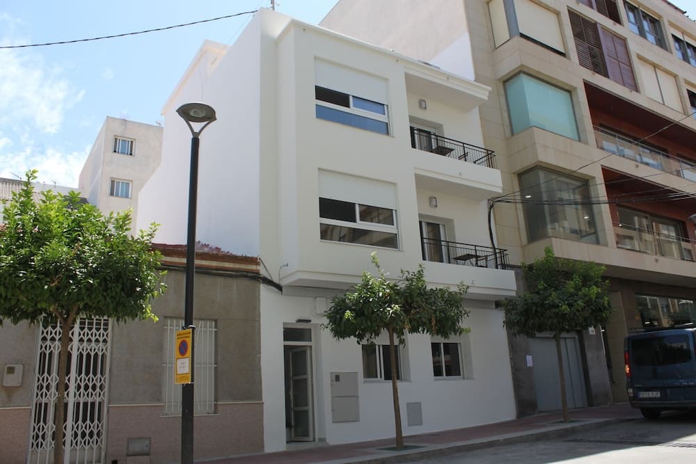GBH Apartamentos San Jaime, Guardamar del Segura