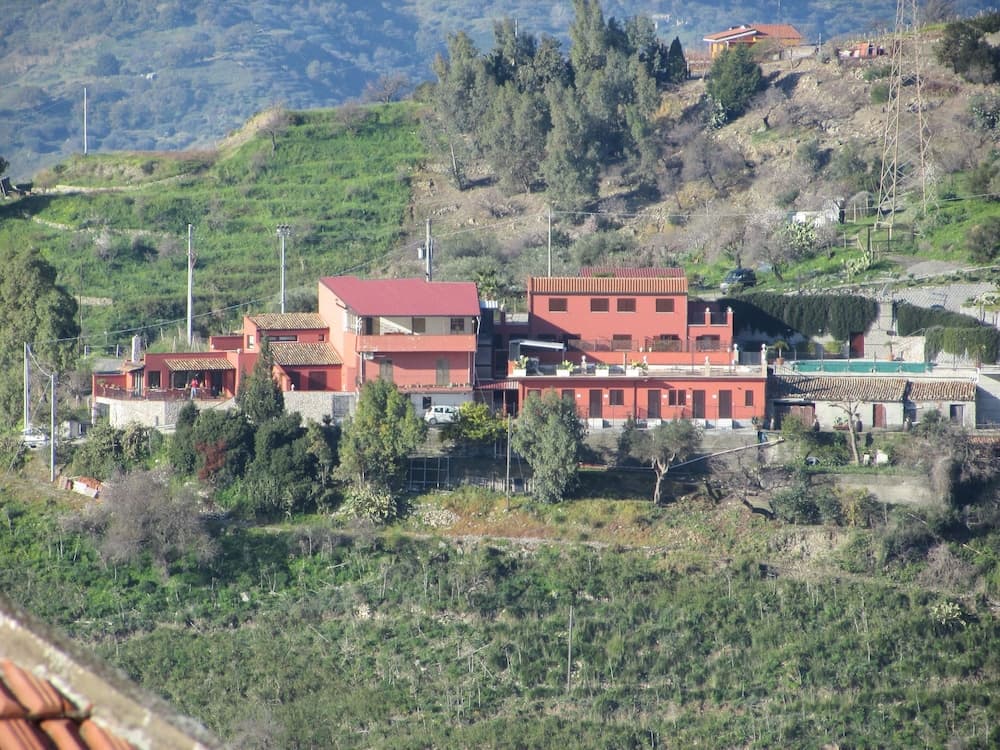 Il Casale di Caterina, Taormina