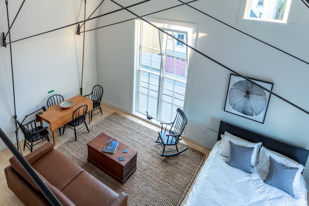 B2 Lofts, Lunenburg, photo 3