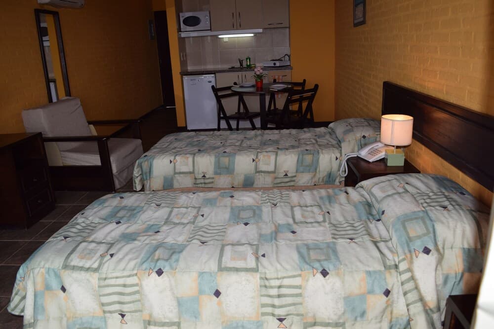 Sotavento Apart Hotel, La Paloma, photo 4