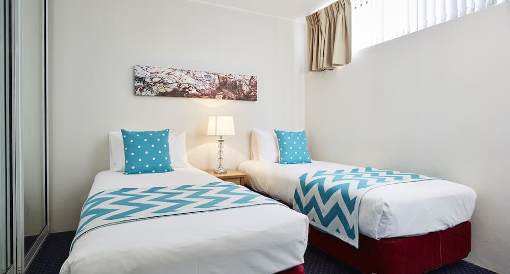 Manuka Park Apartments, Griffith, photo 4