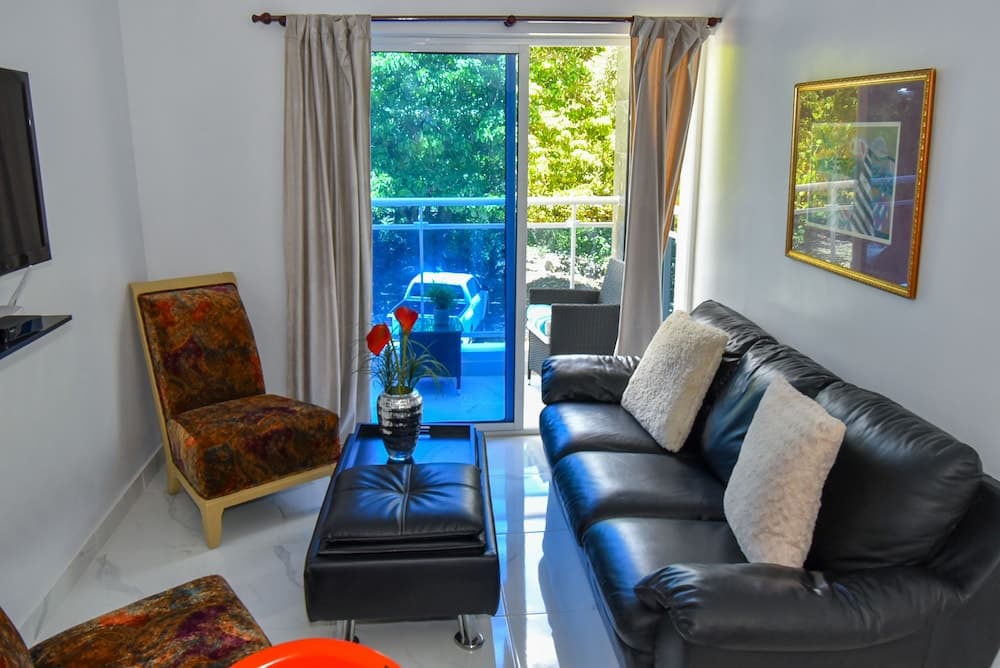 Rosil Place Aparthotel by the Beach, Puerto Plata, photo 4
