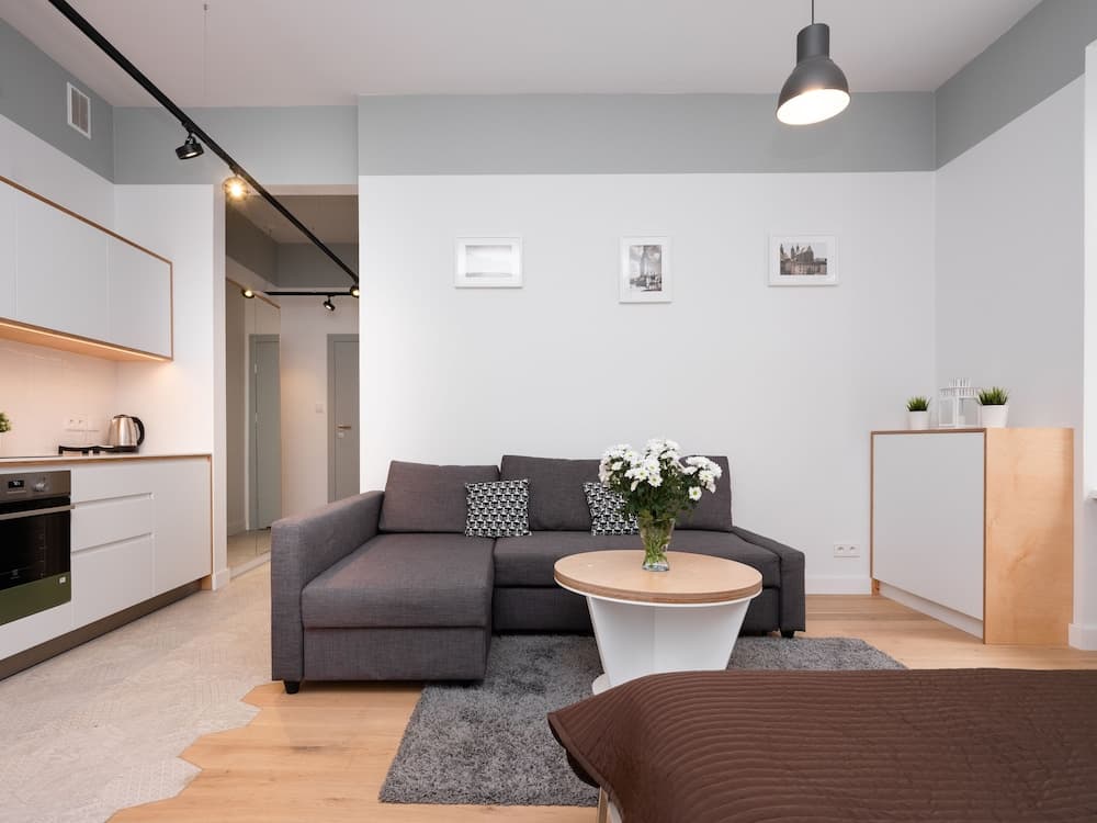 Royal City Apartments Starowiślna 36, Kraków, photo 6