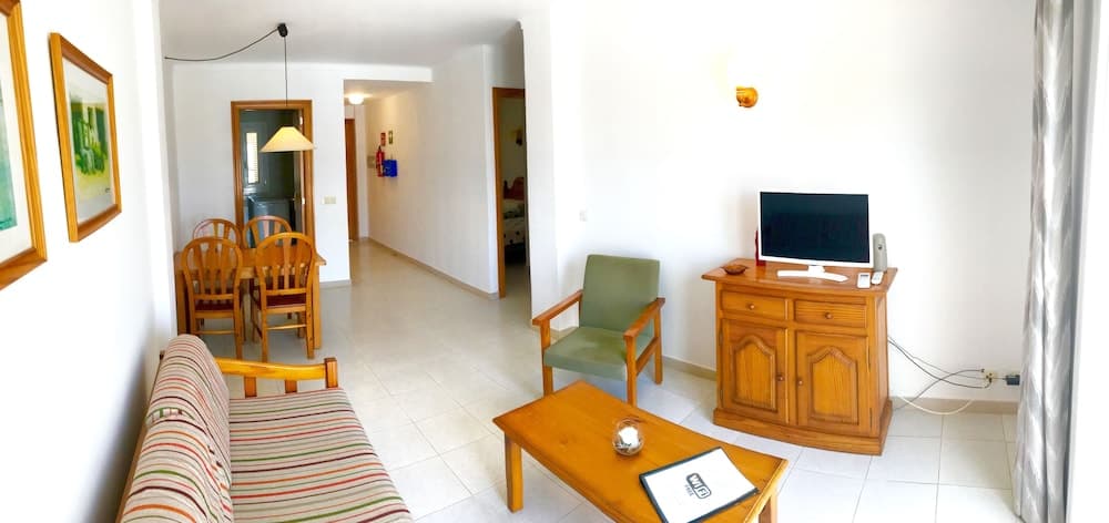 Apartaments Marina Sol i Pins, Santanyi, photo 3
