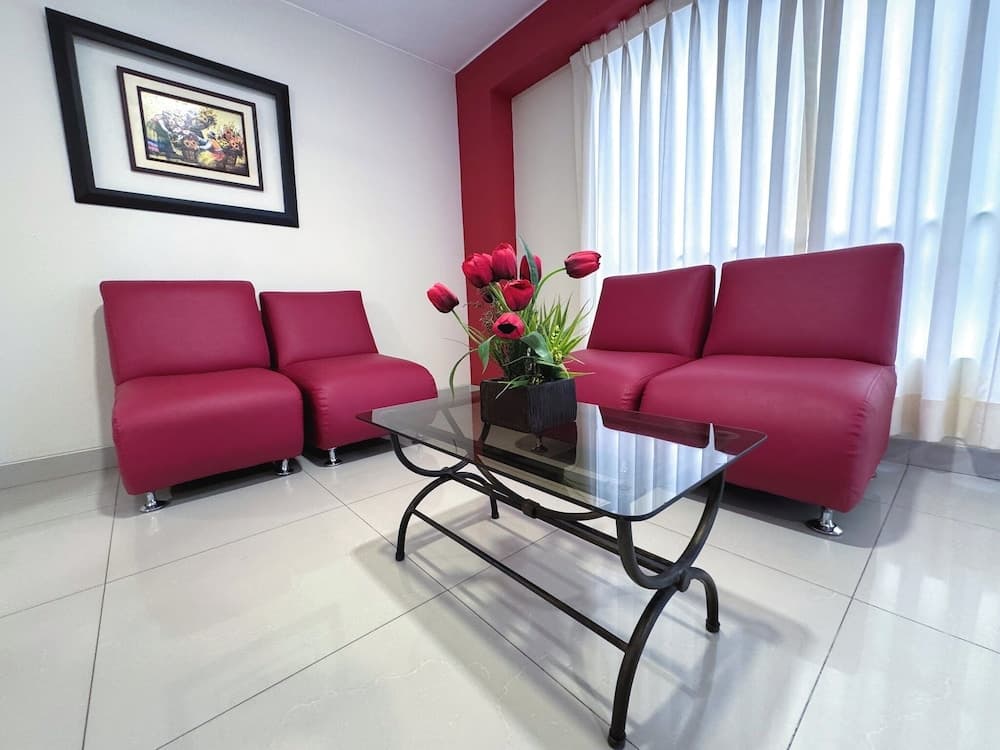 Casa Fanning Apart Hotel, Lima, photo 2