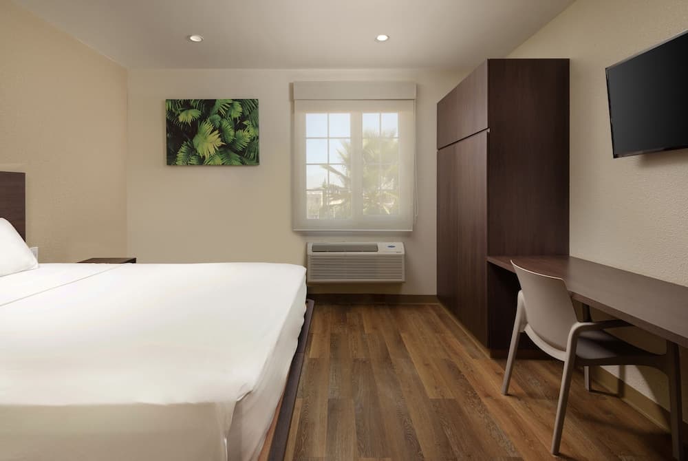 Extended Suites Queretaro Juriquilla, Querétaro, photo 3