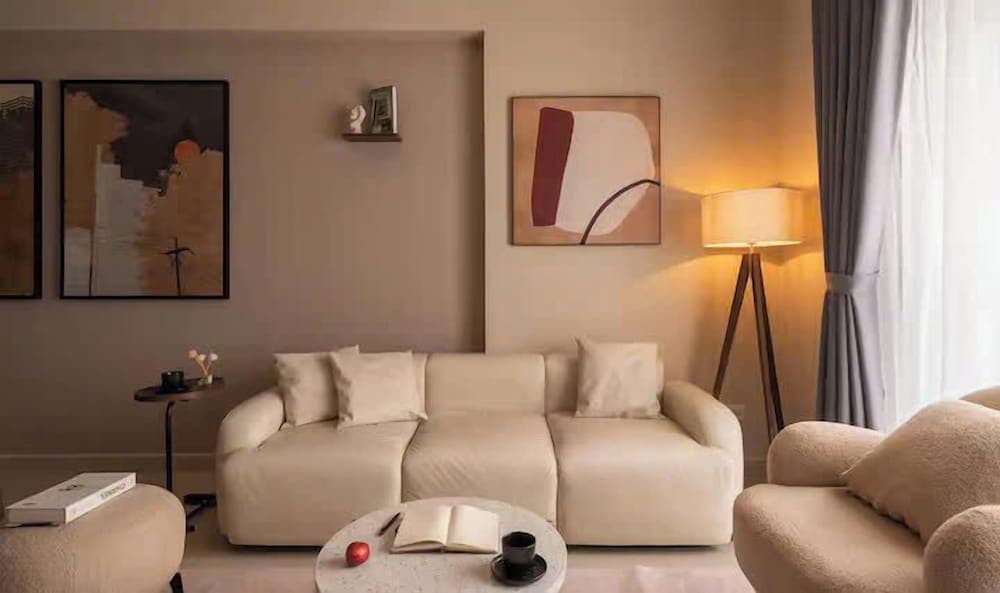 Pavilion Luxury Soho Manhattan Vacation, Cau Ong Lanh, photo 5